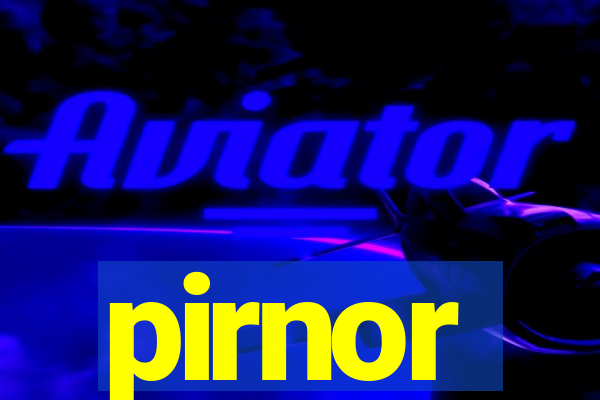 pirnor