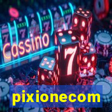 pixionecom