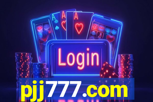 pjj777.com