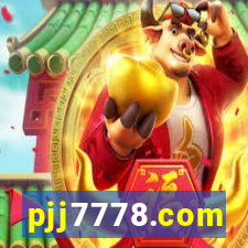 pjj7778.com