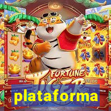 plataforma