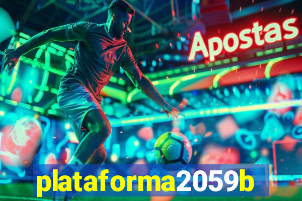 plataforma2059bet.com