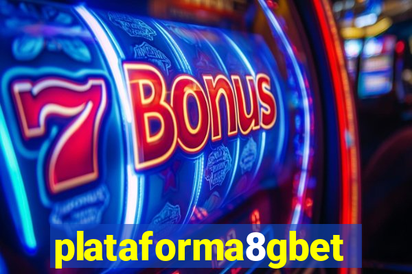 plataforma8gbet