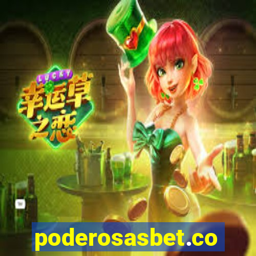 poderosasbet.com