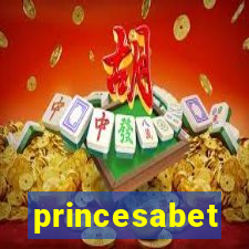 princesabet