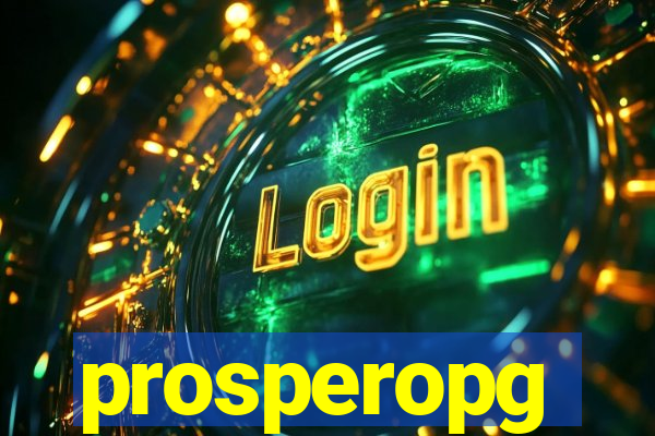 prosperopg