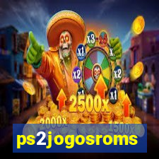 ps2jogosroms