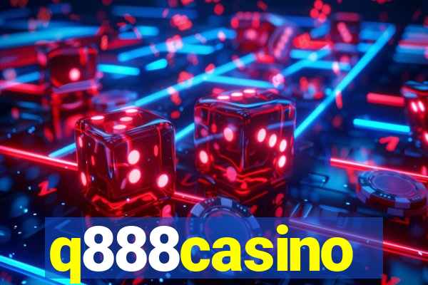 q888casino