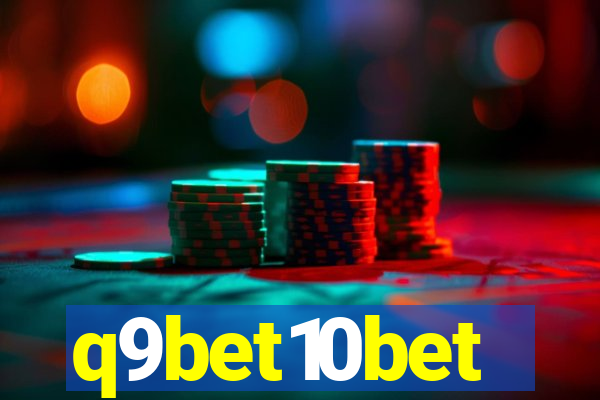 q9bet10bet