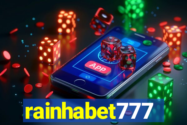 rainhabet777