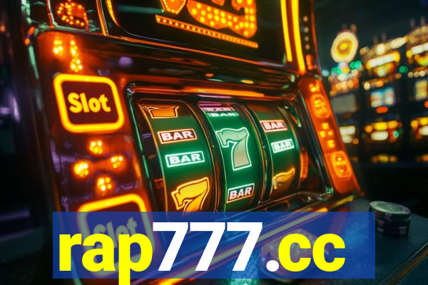 rap777.cc