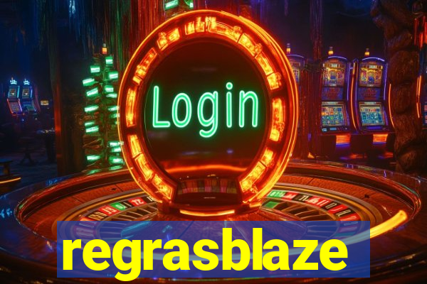 regrasblaze