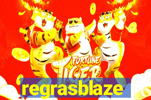 regrasblaze