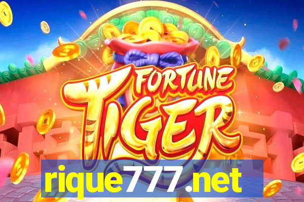 rique777.net