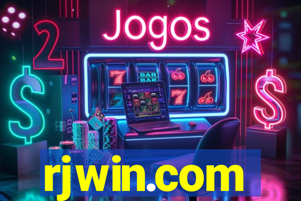 rjwin.com