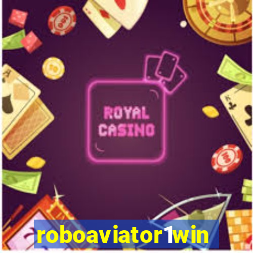 roboaviator1win