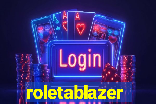 roletablazer