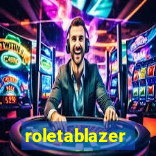 roletablazer