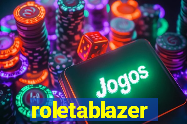 roletablazer