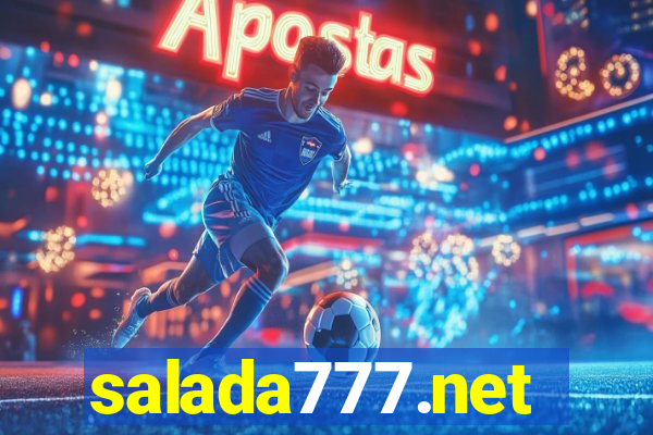 salada777.net