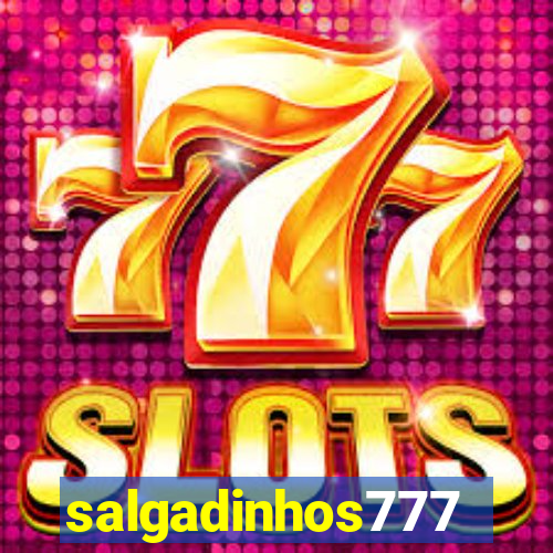 salgadinhos777