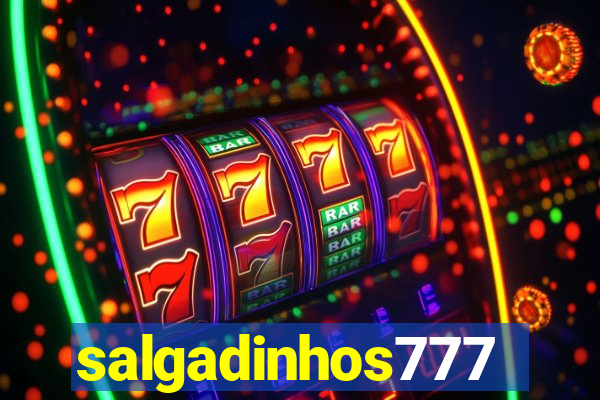 salgadinhos777