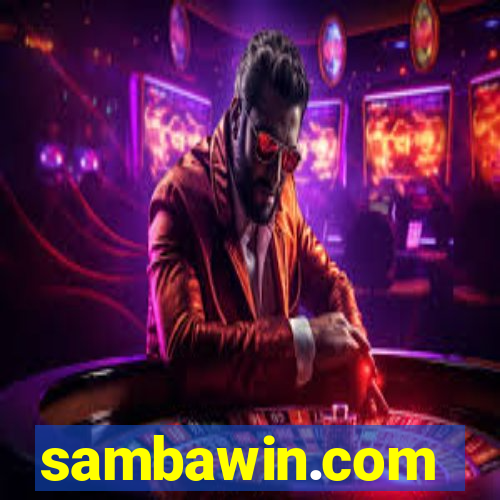 sambawin.com