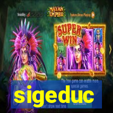 sigeduc