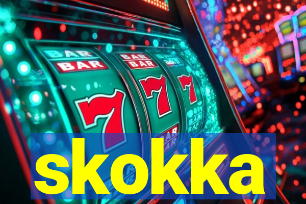 skokka