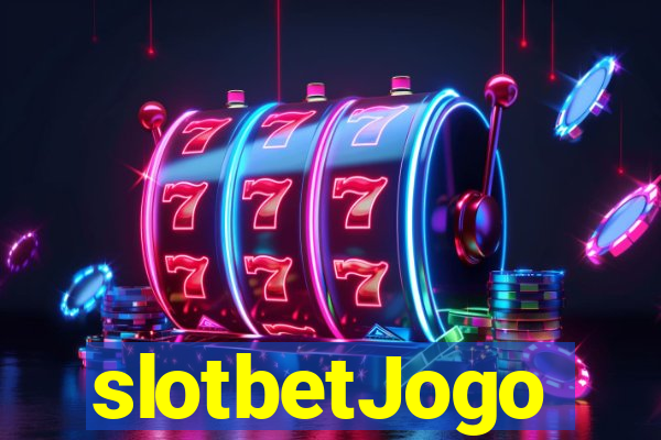 slotbetJogo