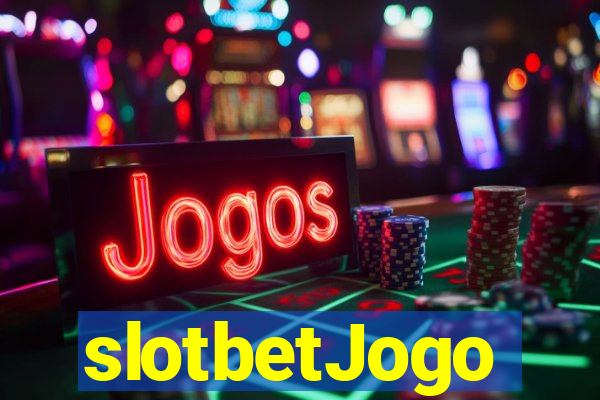 slotbetJogo