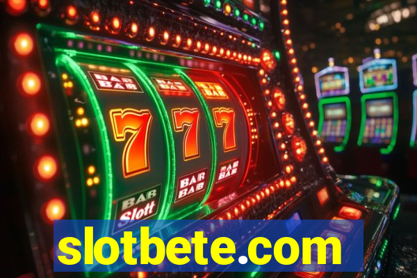 slotbete.com