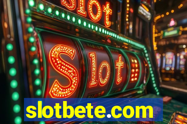 slotbete.com