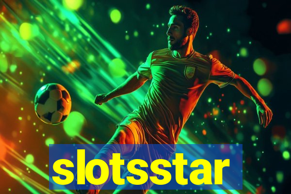 slotsstar