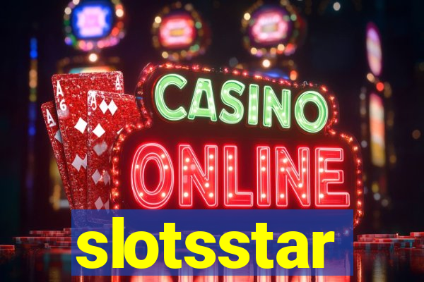 slotsstar