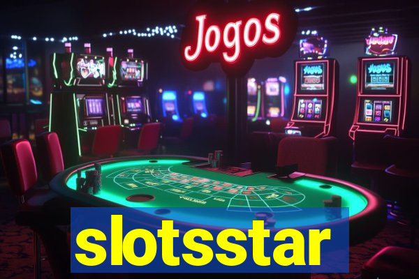 slotsstar