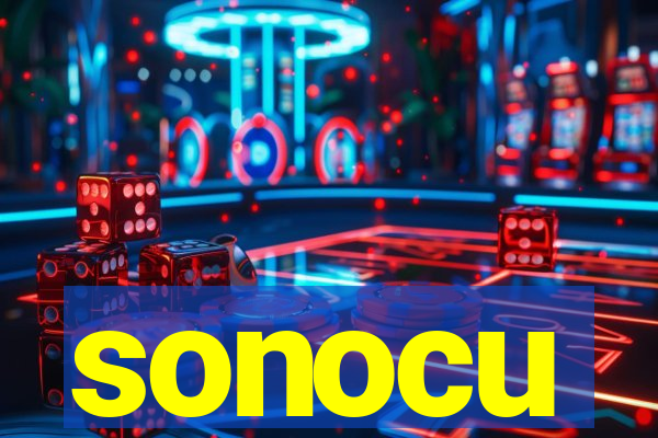 sonocu