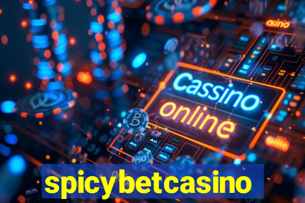 spicybetcasino