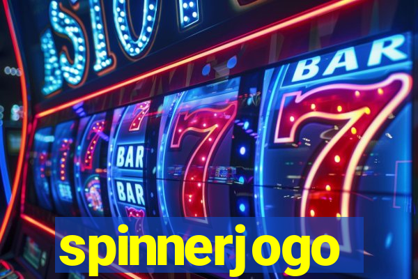 spinnerjogo