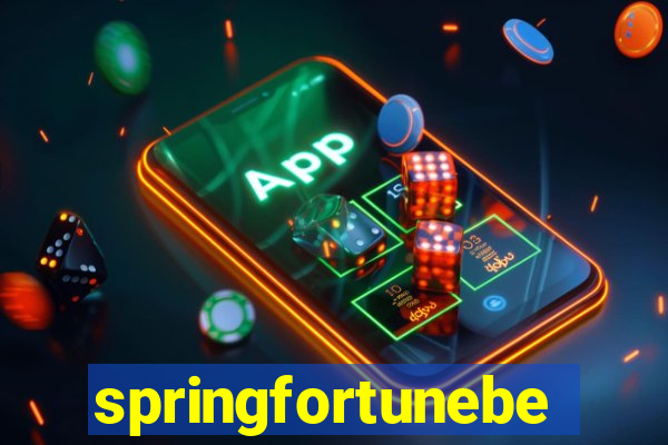 springfortunebet