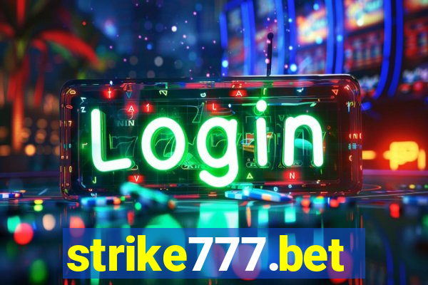 strike777.bet