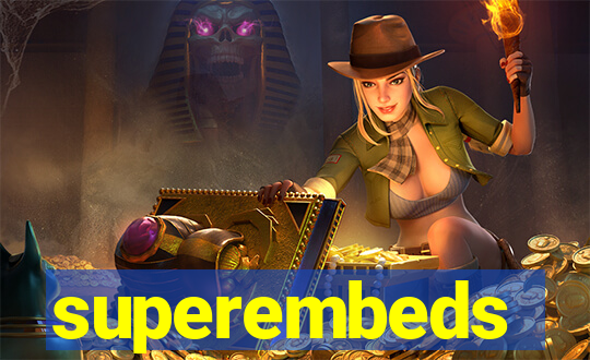 superembeds