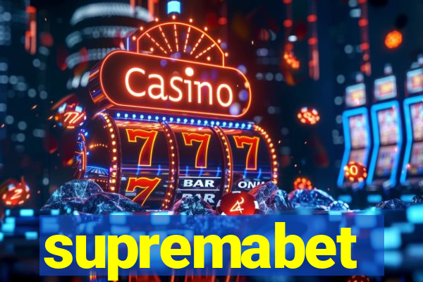 supremabet