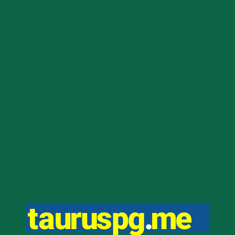 tauruspg.me