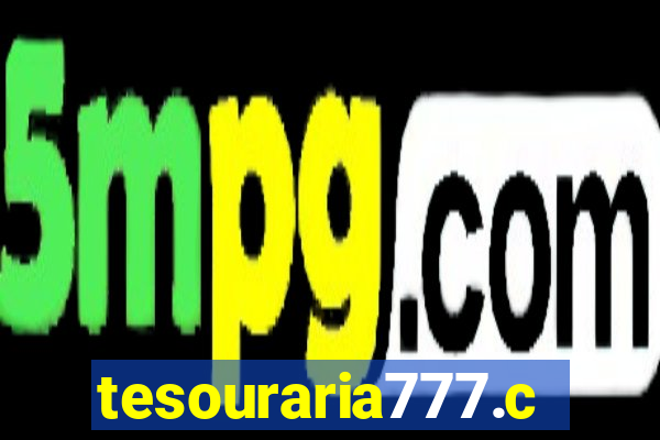 tesouraria777.com