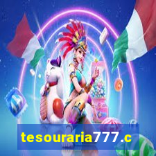 tesouraria777.com