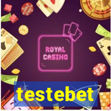 testebet