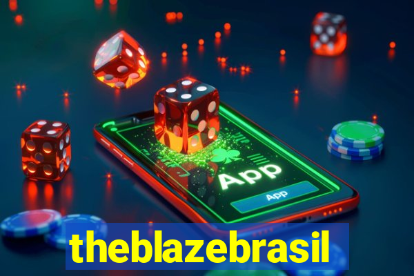 theblazebrasil