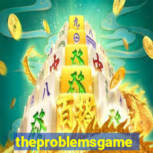 theproblemsgames.com