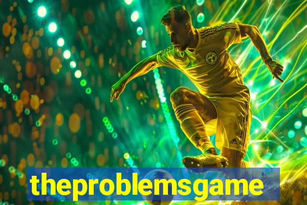 theproblemsgames.com